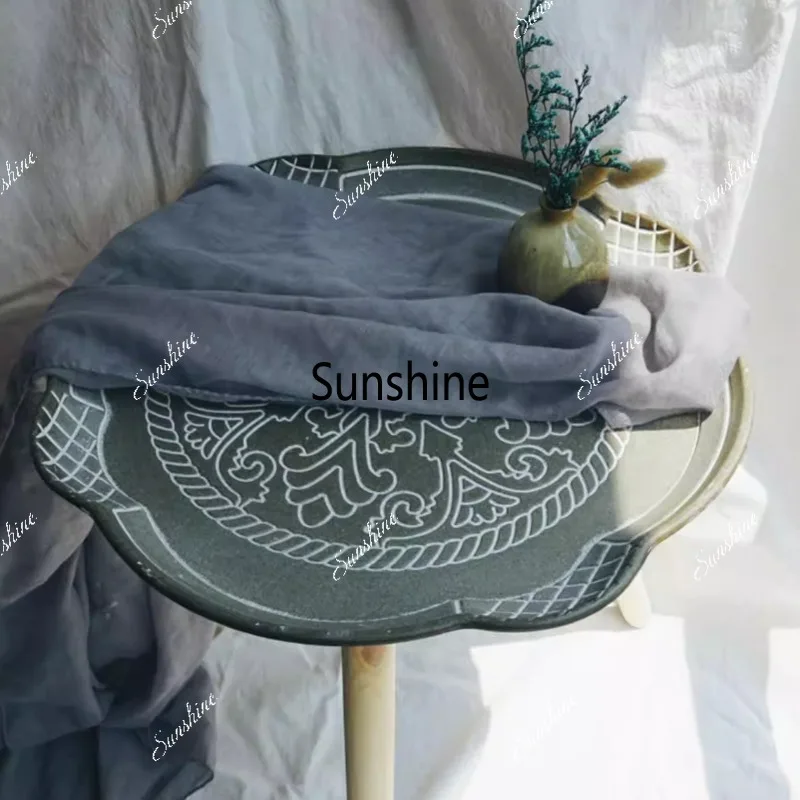 Ornamentos estéticos simples p - Unique Table Accessories avaliação e preço