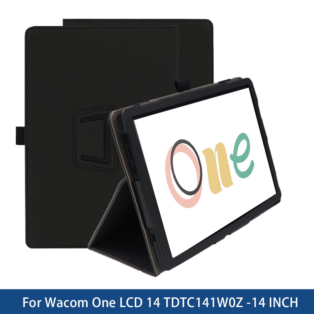 Capa para wacom one lcd 14 tdc - Wacom Tablet Accessories avaliação e preço