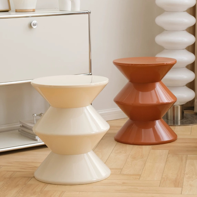 Mesa de centro com design tran - Unique Table Accessories avaliação e preço