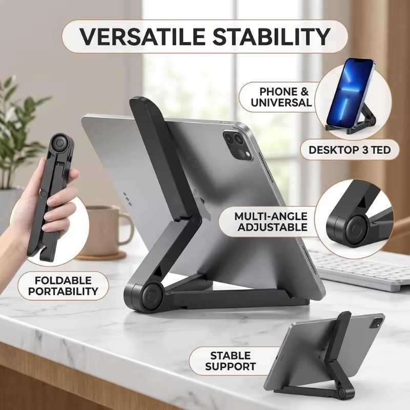 Suporte universal dobrável par - Huawei Tablet Accessories avaliação e preço
