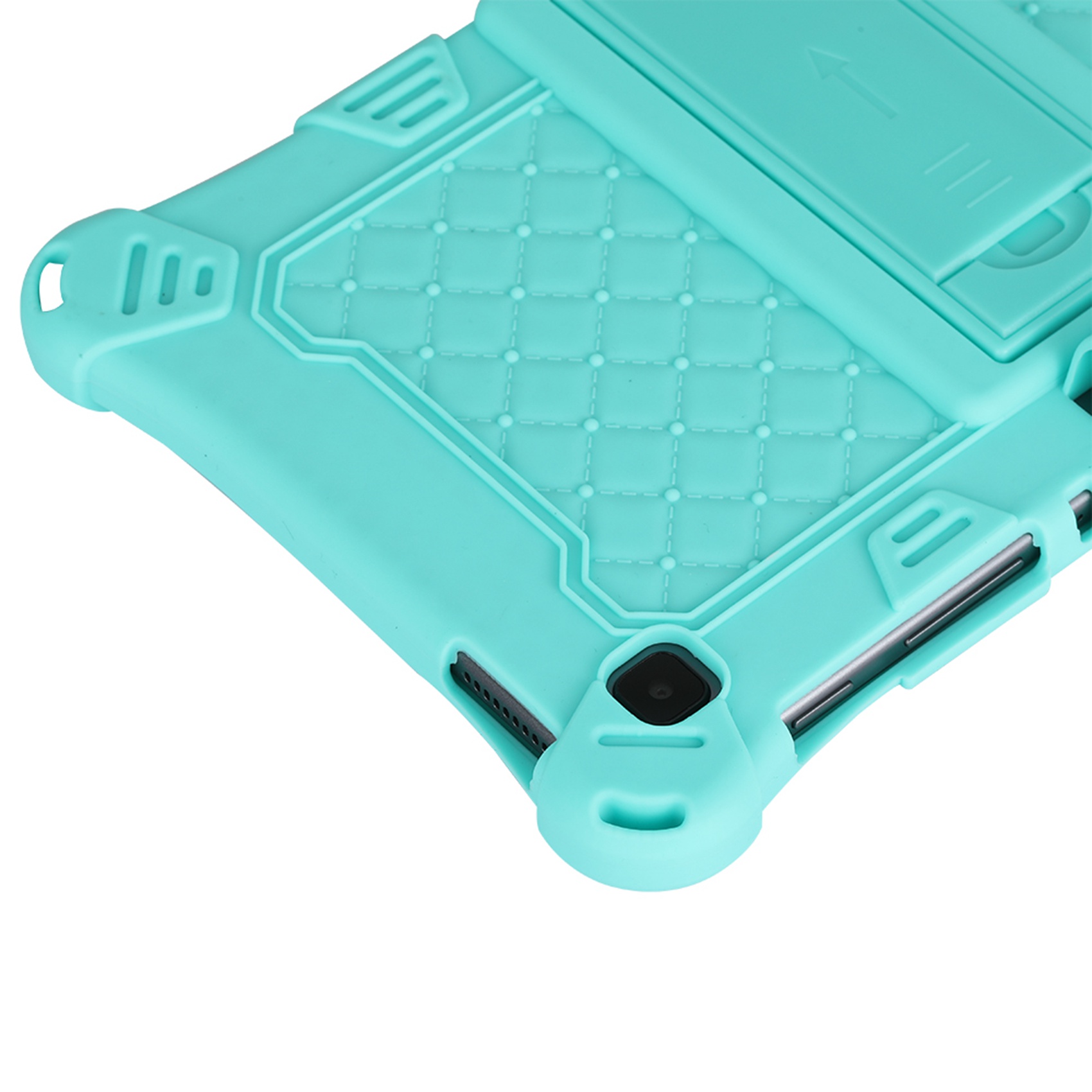 Capa de Silicone A43M para Sam - Samsung Tablet Accessories Pen avaliação e preço