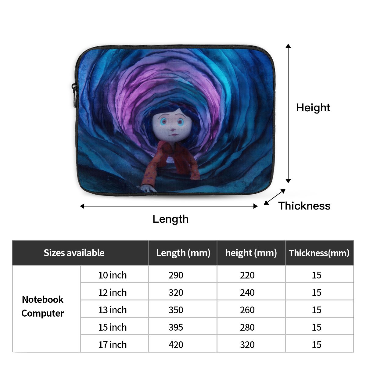 Capa Protetora Antichoque para - Cool Tablet Accessories avaliação e preço