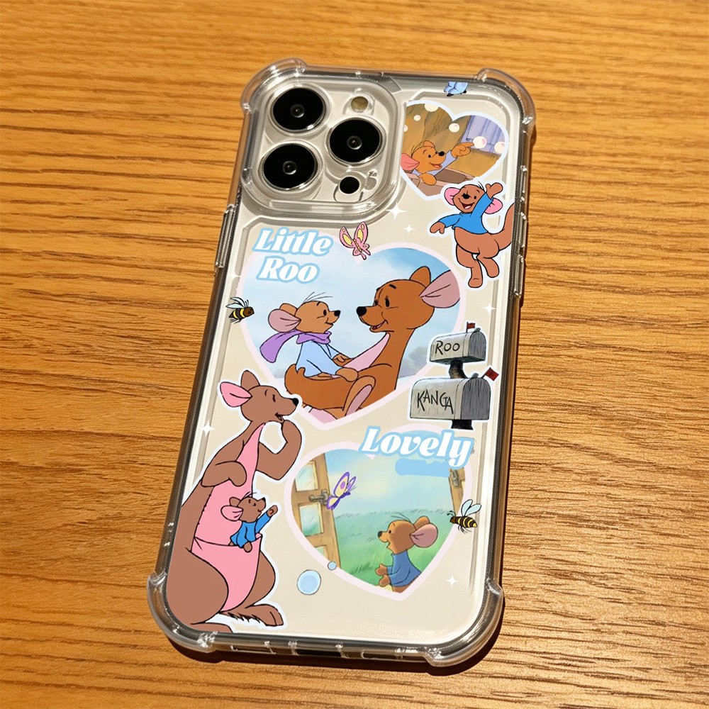Capa de Telefone Fofa do Ursin - Vivo Y28 avaliação e preço