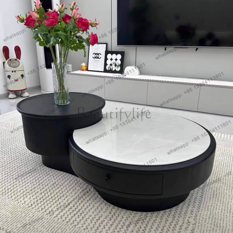 Mesa Lateral Industrial Única, - Unique Table Accessories avaliação e preço