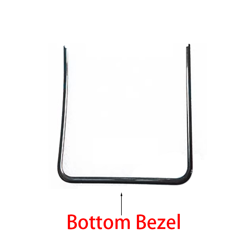 Suporte de tela lcd com moldur - Motorola Tablet Accessories avaliação e preço