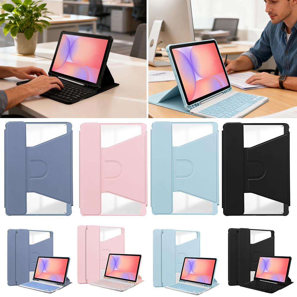 Capa de teclado para xiaomi pa - Mi Tablet Accessories avaliação e preço