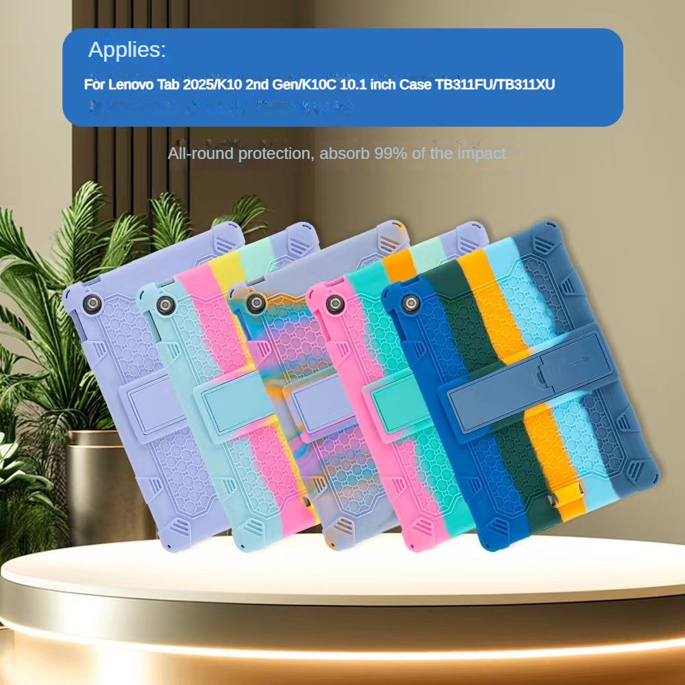 Para lenovo tab 10.1 2025 caso - Lenovo Tablet With Accessories avaliação e preço