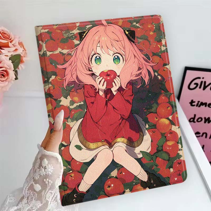 Anya Forger Anime Para Samsung - Cool Tablet Accessories avaliação e preço