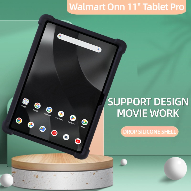 Capa para Tablet Walmart Onn 1 - Onn Tablet Accessories avaliação e preço
