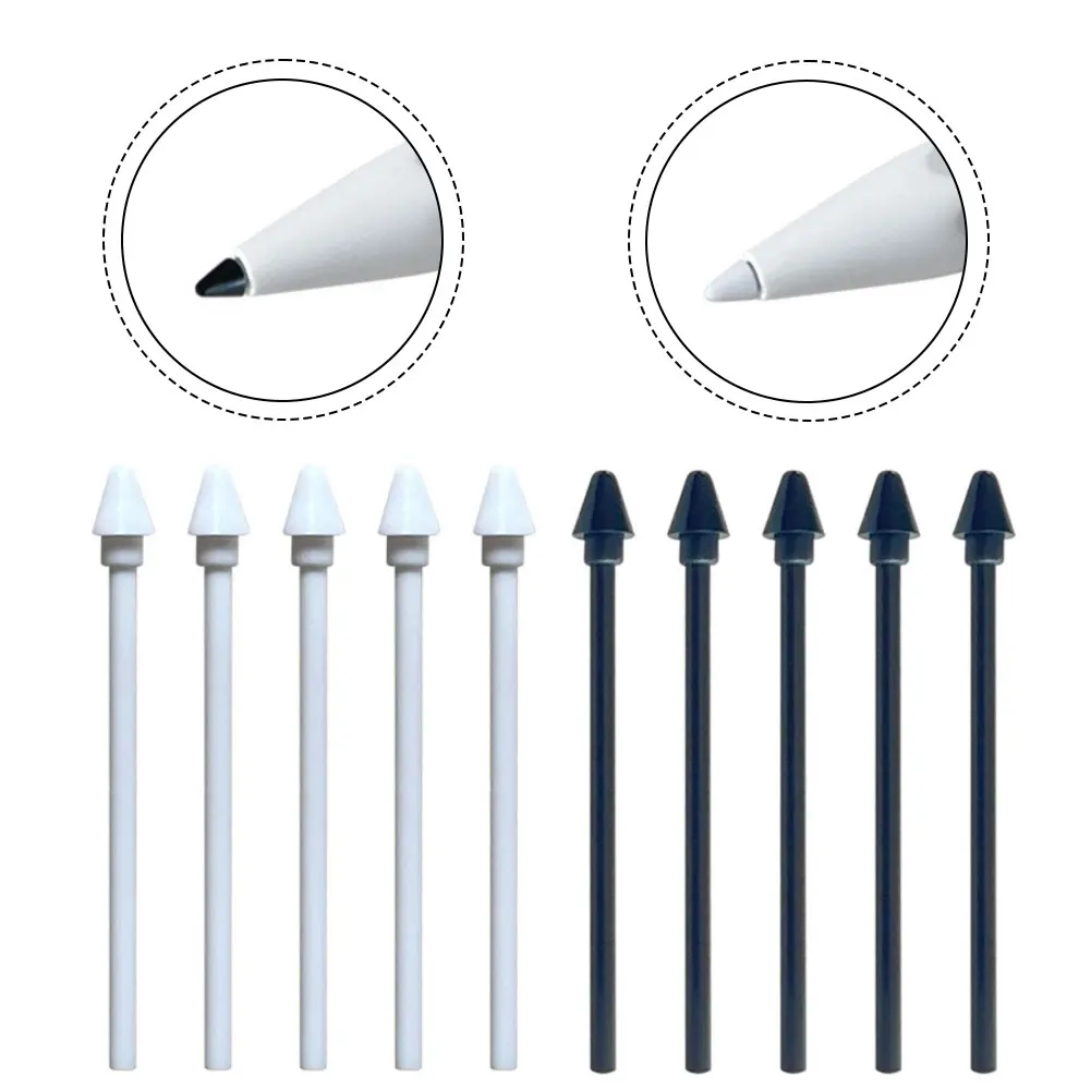 5 pçs tablet lápis nib para sa - Samsung Tablet Accessories Pen avaliação e preço