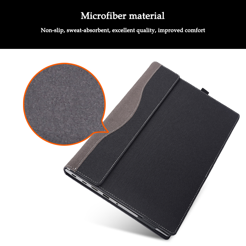 Capa de couro PU para HP Elite - Cool Tablet Accessories avaliação e preço