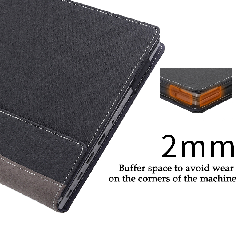 Capa de couro PU para HP Elite - Cool Tablet Accessories avaliação e preço