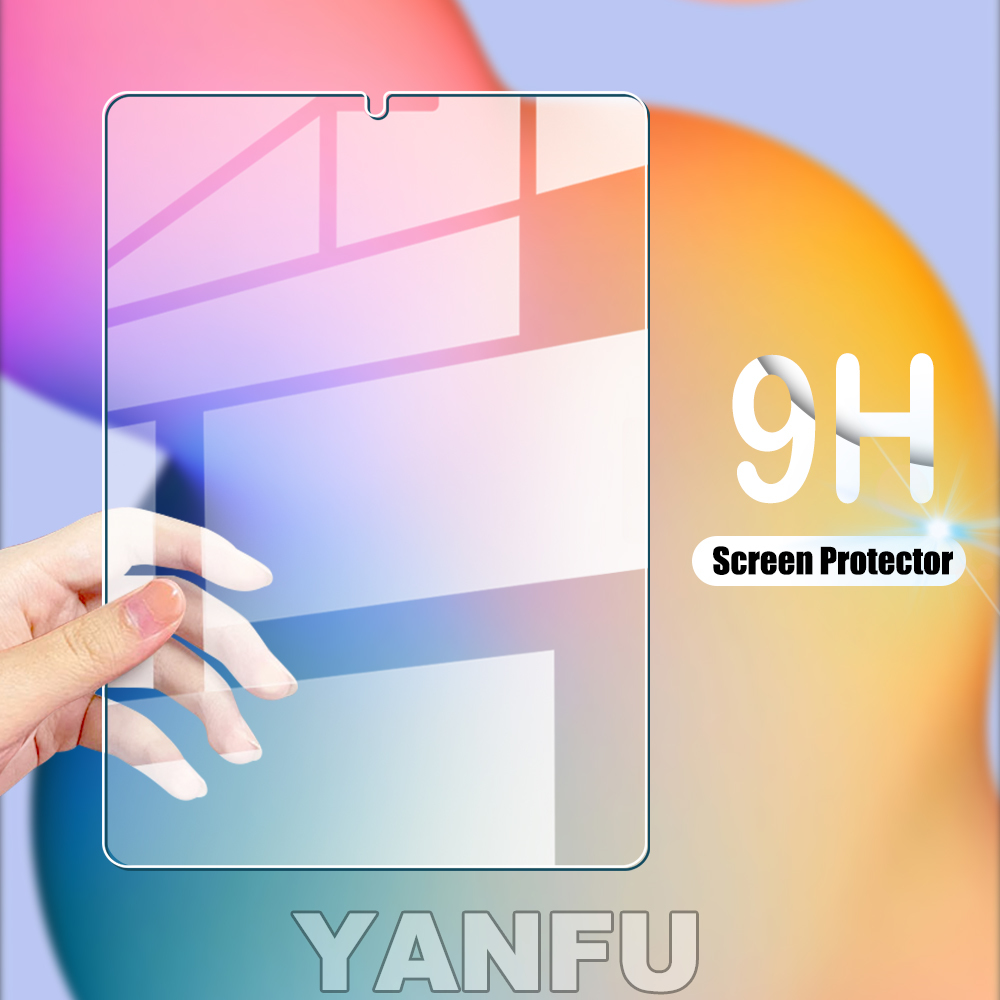 Protetor de Tela de Vidro Temp - Galaxy Tablet Accessories avaliação e preço
