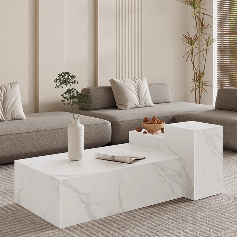 Estética única mesa de centro  - Unique Table Accessories avaliação e preço