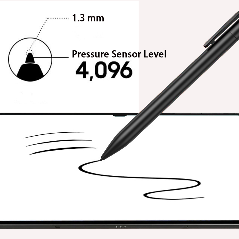 5 Peças de Pontas de Caneta St - Samsung Tablet Accessories Pen avaliação e preço