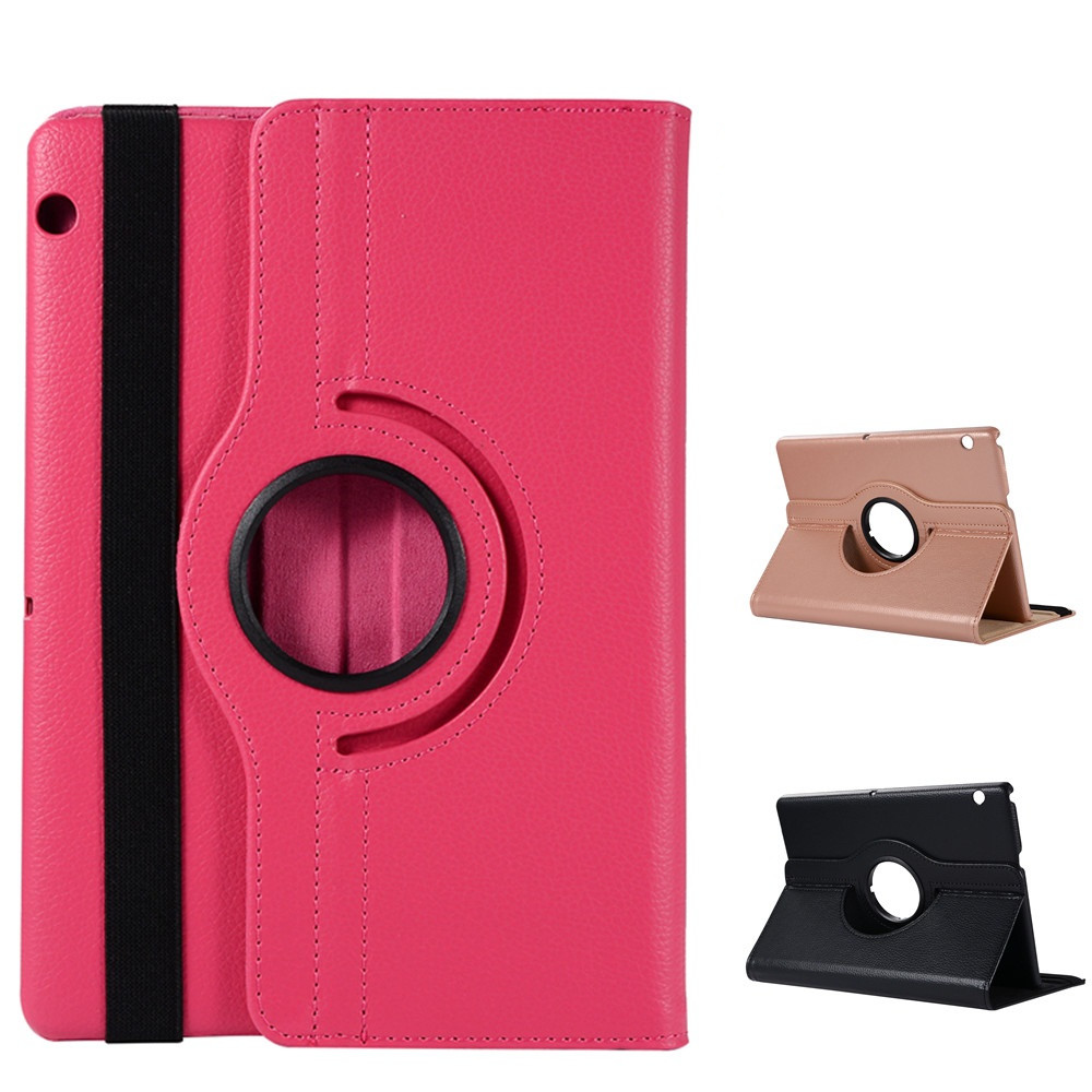 Capa rotativa 360 para huawei  - Huawei Tablet Accessories avaliação e preço