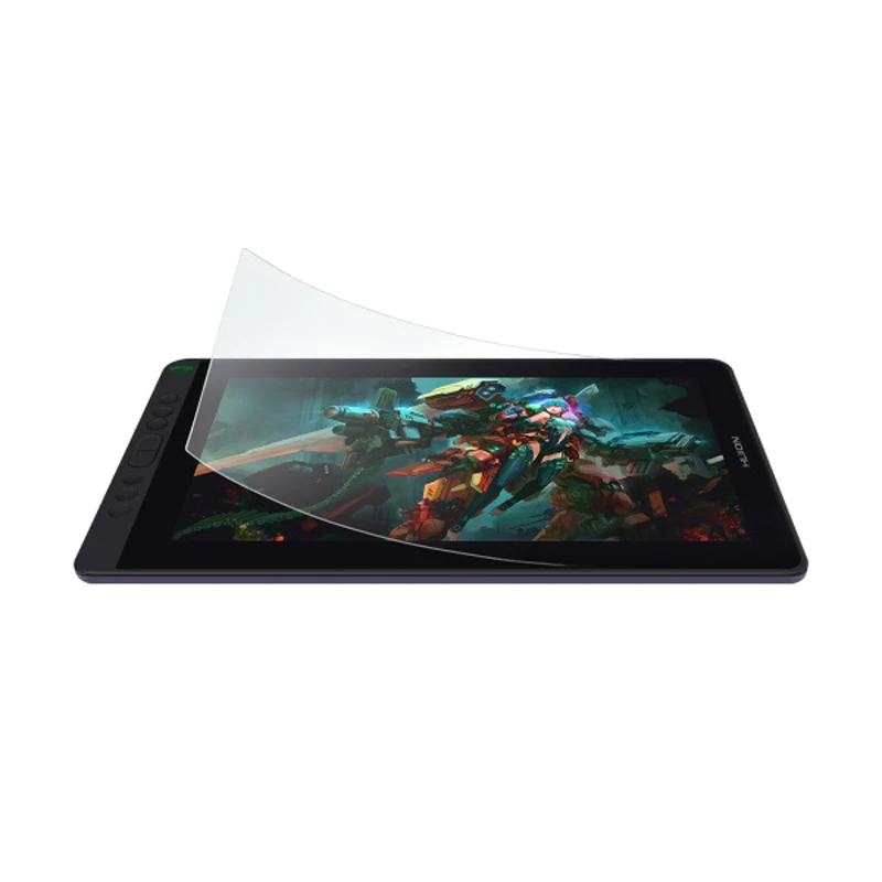 Película protetora compatível  - Wacom Tablet Accessories avaliação e preço
