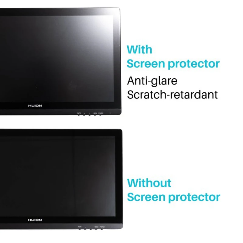 Película protetora compatível  - Wacom Tablet Accessories avaliação e preço