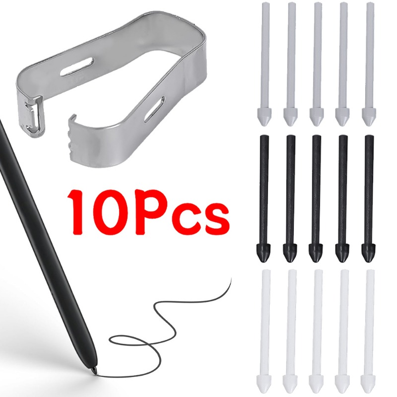 Ponta de substituição de ponta - Samsung Tablet Accessories Pen avaliação e preço