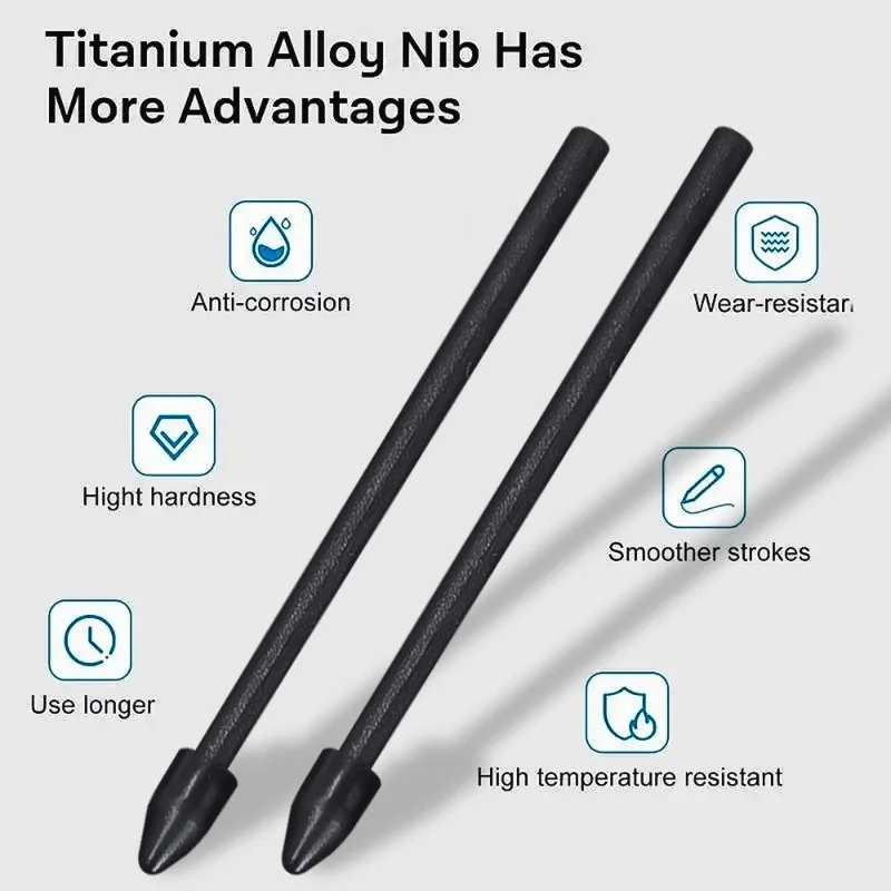 Ponta de substituição de ponta - Samsung Tablet Accessories Pen avaliação e preço