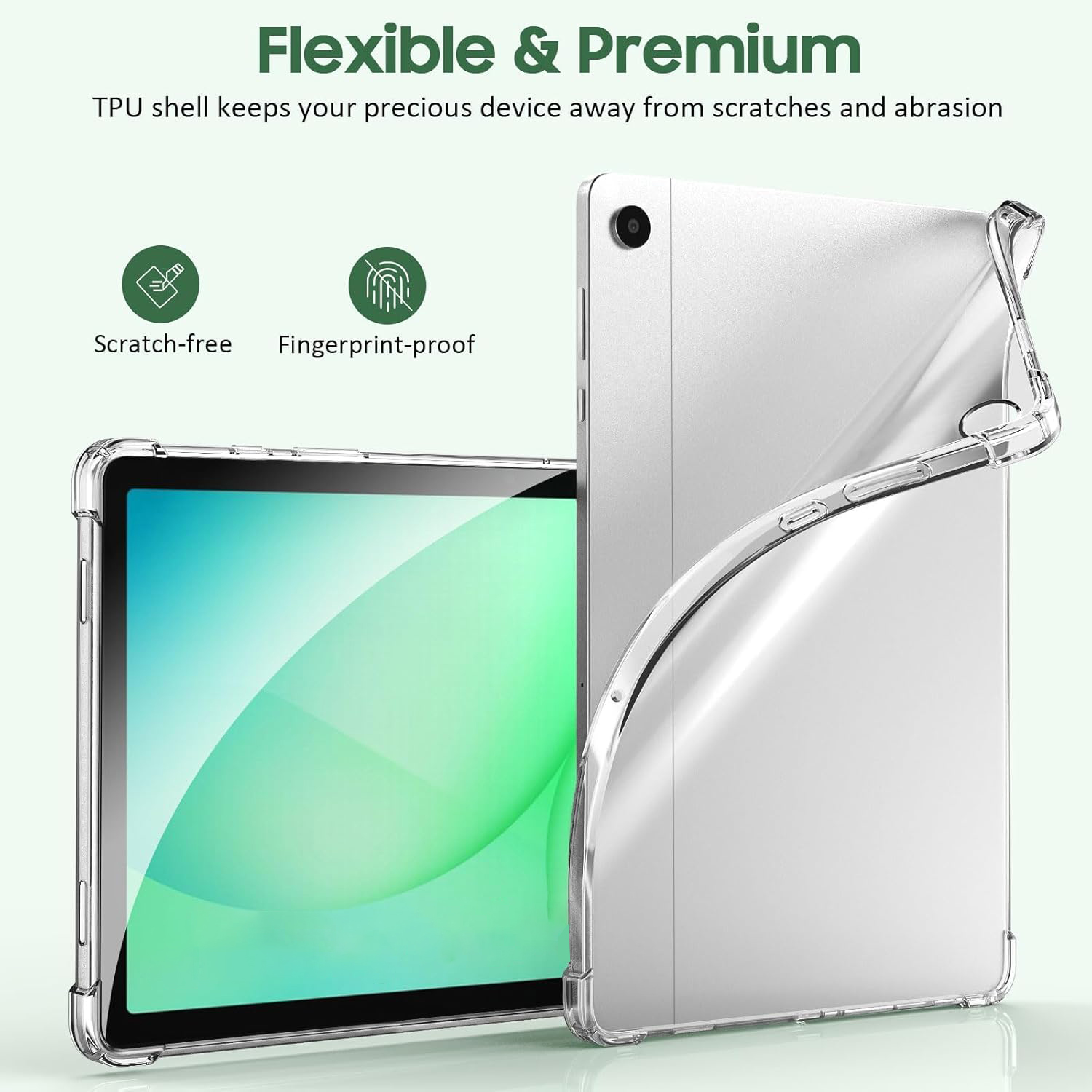 Capa para Samsung Galaxy Tab A - Tablet A9 Accessories avaliação e preço
