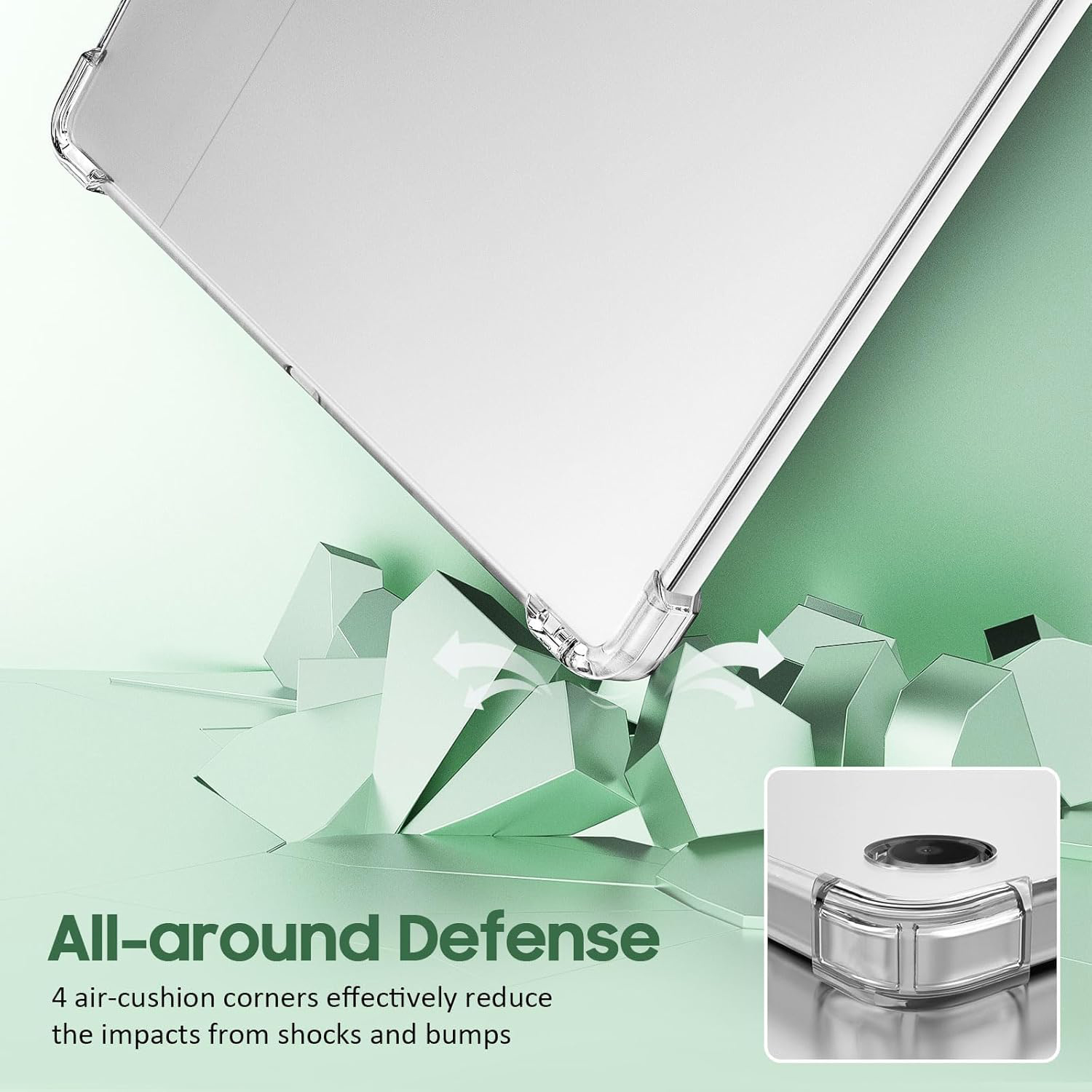 Capa para Samsung Galaxy Tab A - Tablet A9 Accessories avaliação e preço