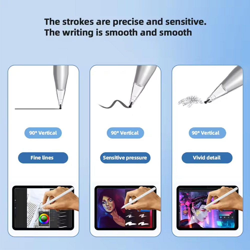 Pontas de Lápis Substituíveis  - Huawei Tablet Accessories avaliação e preço