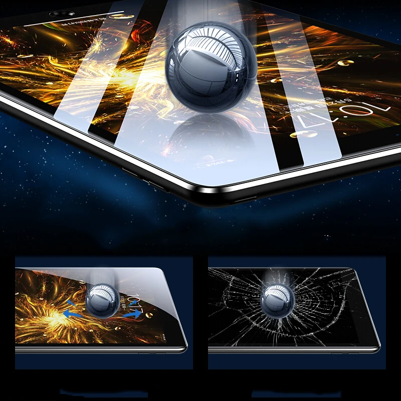 2 pçs para samsung galaxy tab  - Galaxy Tablet Accessories avaliação e preço