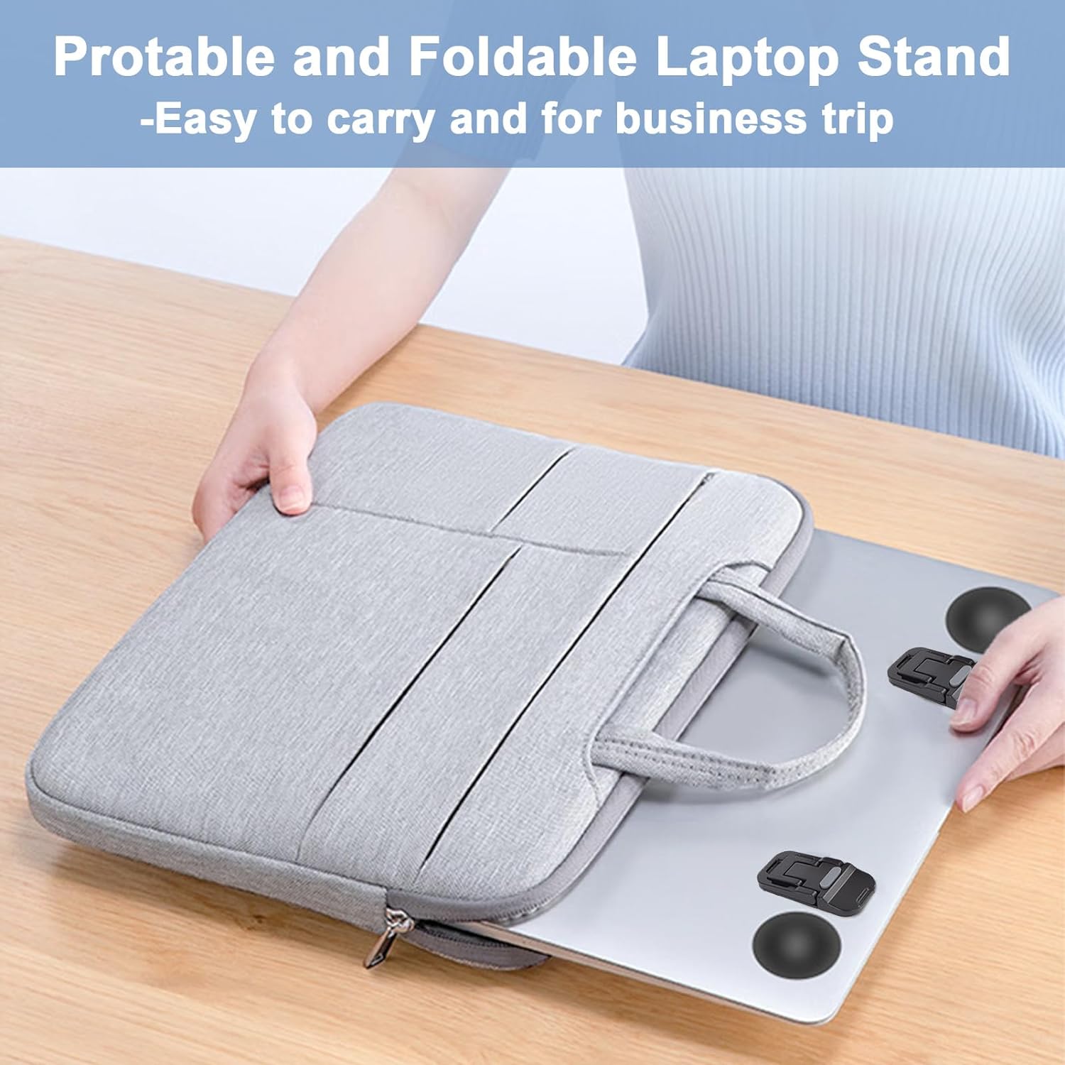 Suporte Portátil Dobrável para - Cooling Stand Tablet avaliação e preço