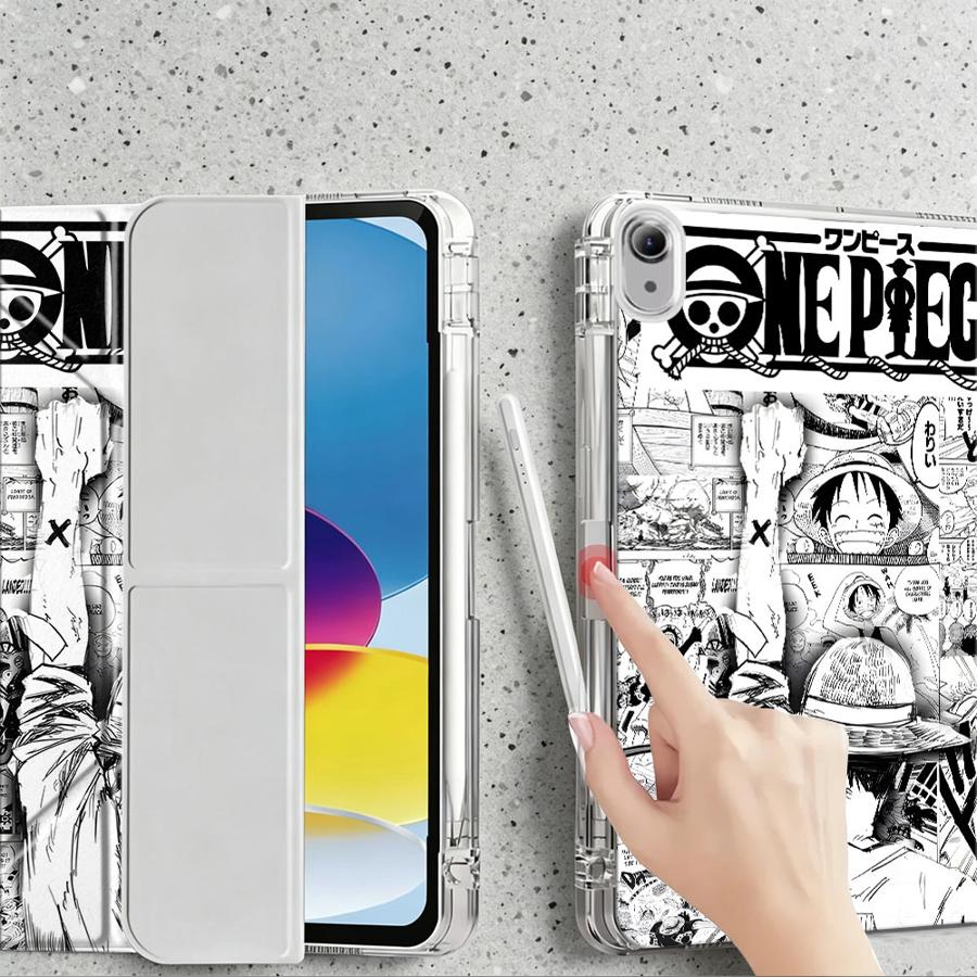 Capa de Tablet Anime One Piece - Cool Tablet Accessories avaliação e preço
