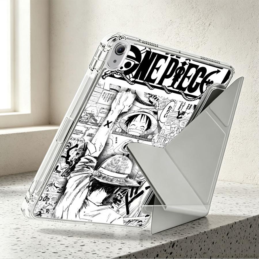 Capa de Tablet Anime One Piece - Cool Tablet Accessories avaliação e preço