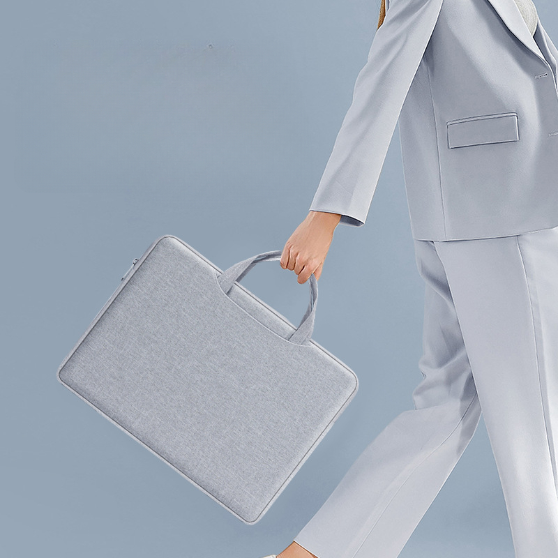 Bolsa minimalista para laptop  - Huawei Tablet Accessories avaliação e preço