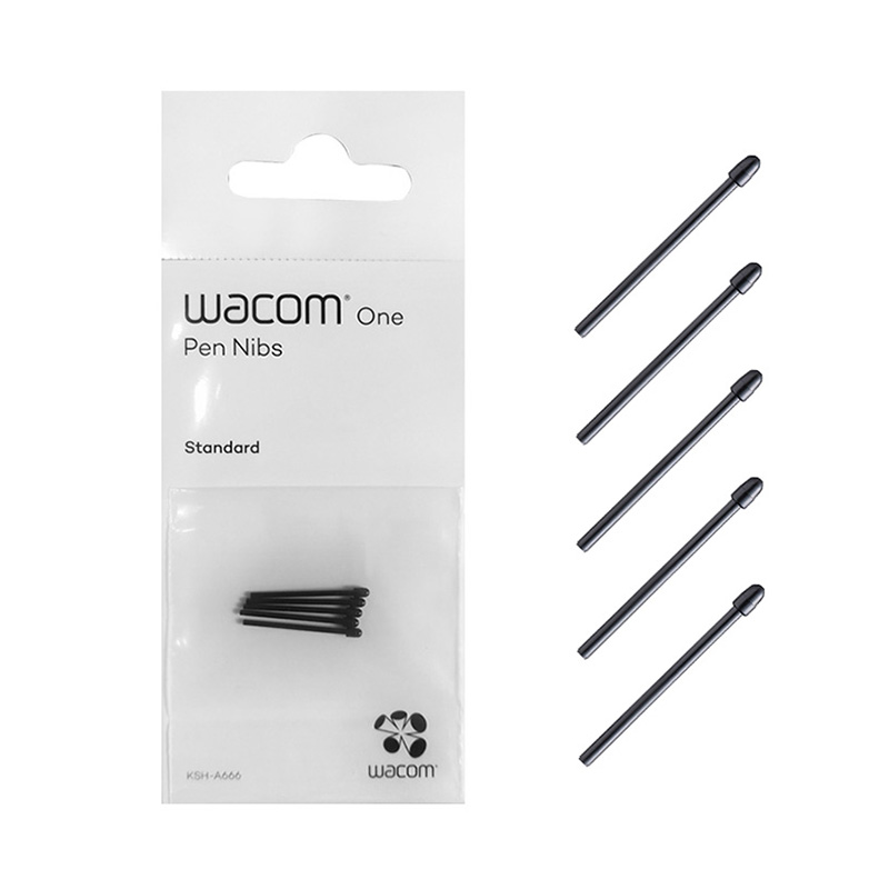 5 unidades/pacote original wac - Wacom Tablet Accessories avaliação e preço
