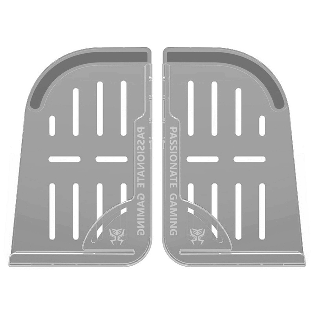 2 Peças Suporte Auxiliar de Si - Tablet Ipad Accessories avaliação e preço