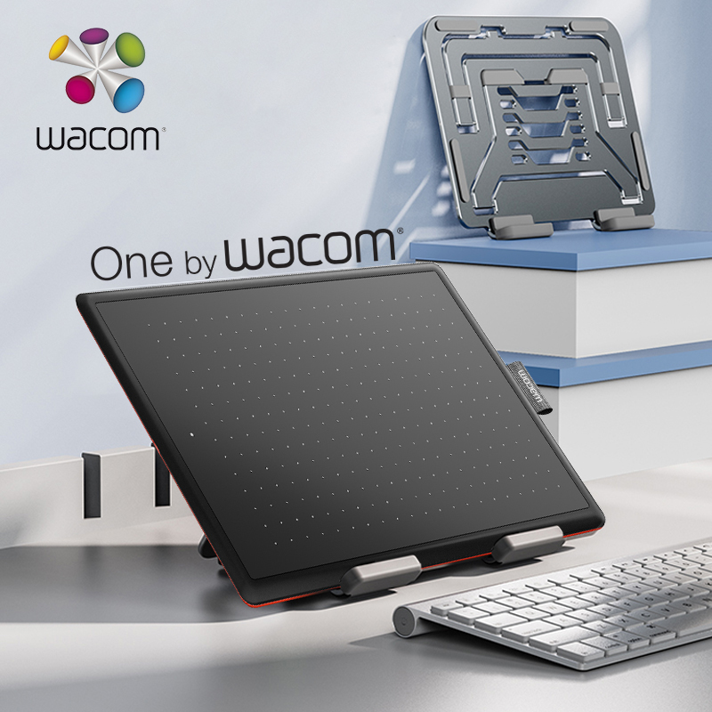 Wacom-Tablet Gráfico para Dese - Wacom Tablet Accessories avaliação e preço