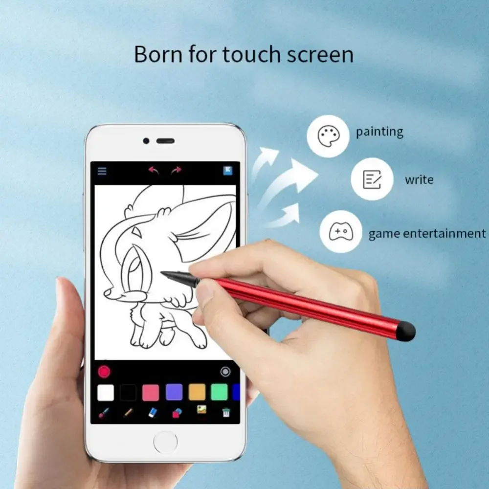Caneta de tela sensível ao toq - Teclast Tablet Accessories avaliação e preço