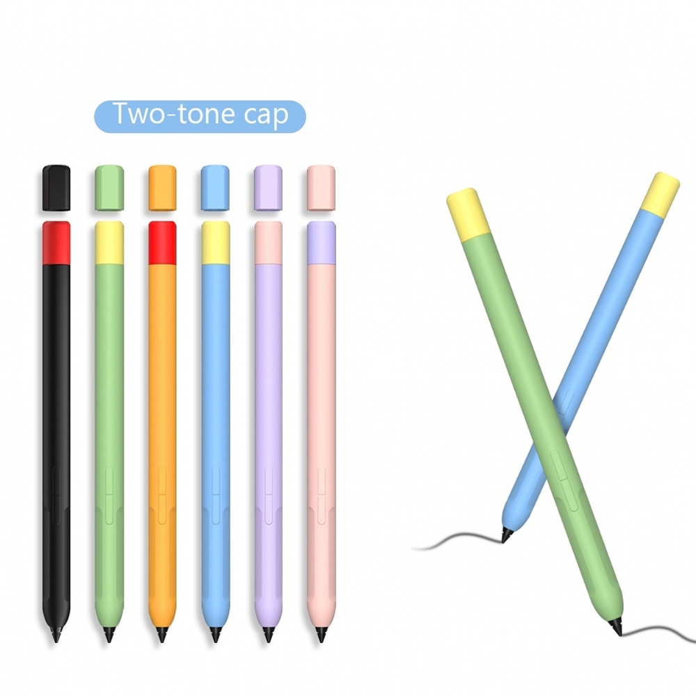 Capa protetora de silicone par - Mi Tablet Accessories avaliação e preço
