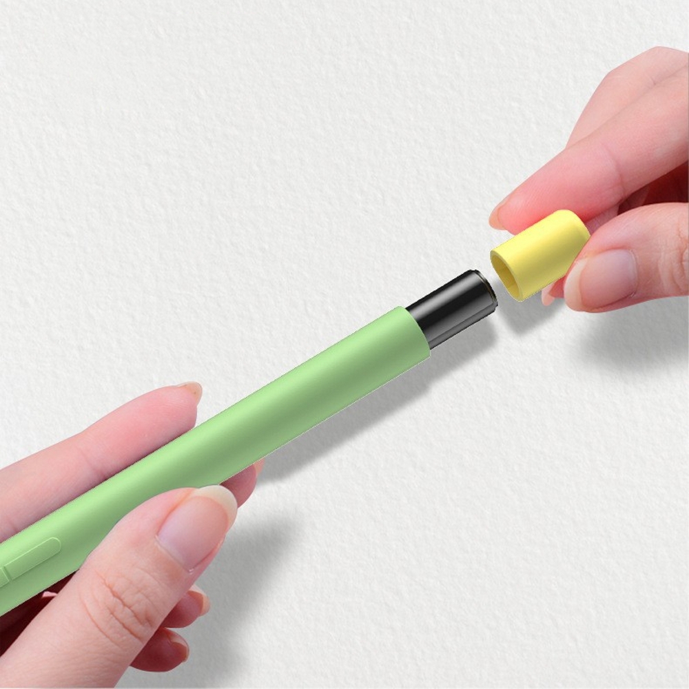 Capa protetora de silicone par - Mi Tablet Accessories avaliação e preço