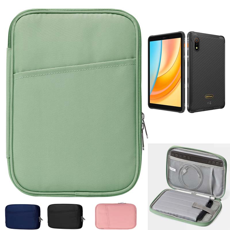 Bolsa de armazenamento para ta - Ulefone Tablet Accessories avaliação e preço