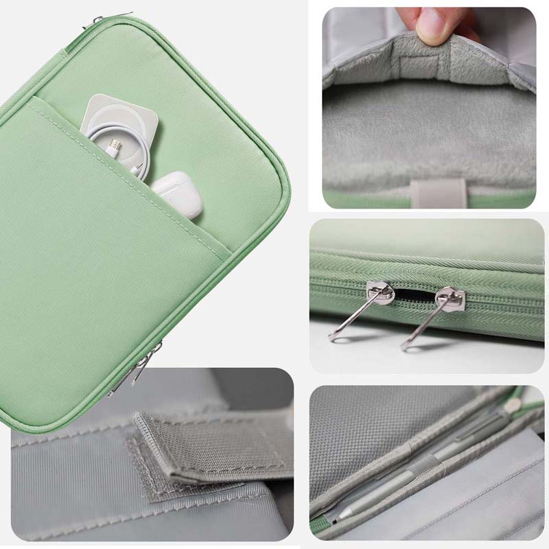 Bolsa de armazenamento para ta - Ulefone Tablet Accessories avaliação e preço