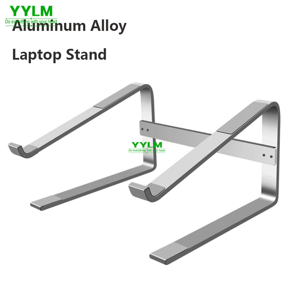 Suporte de alumínio para lapto - Tablet Ipad Accessories avaliação e preço