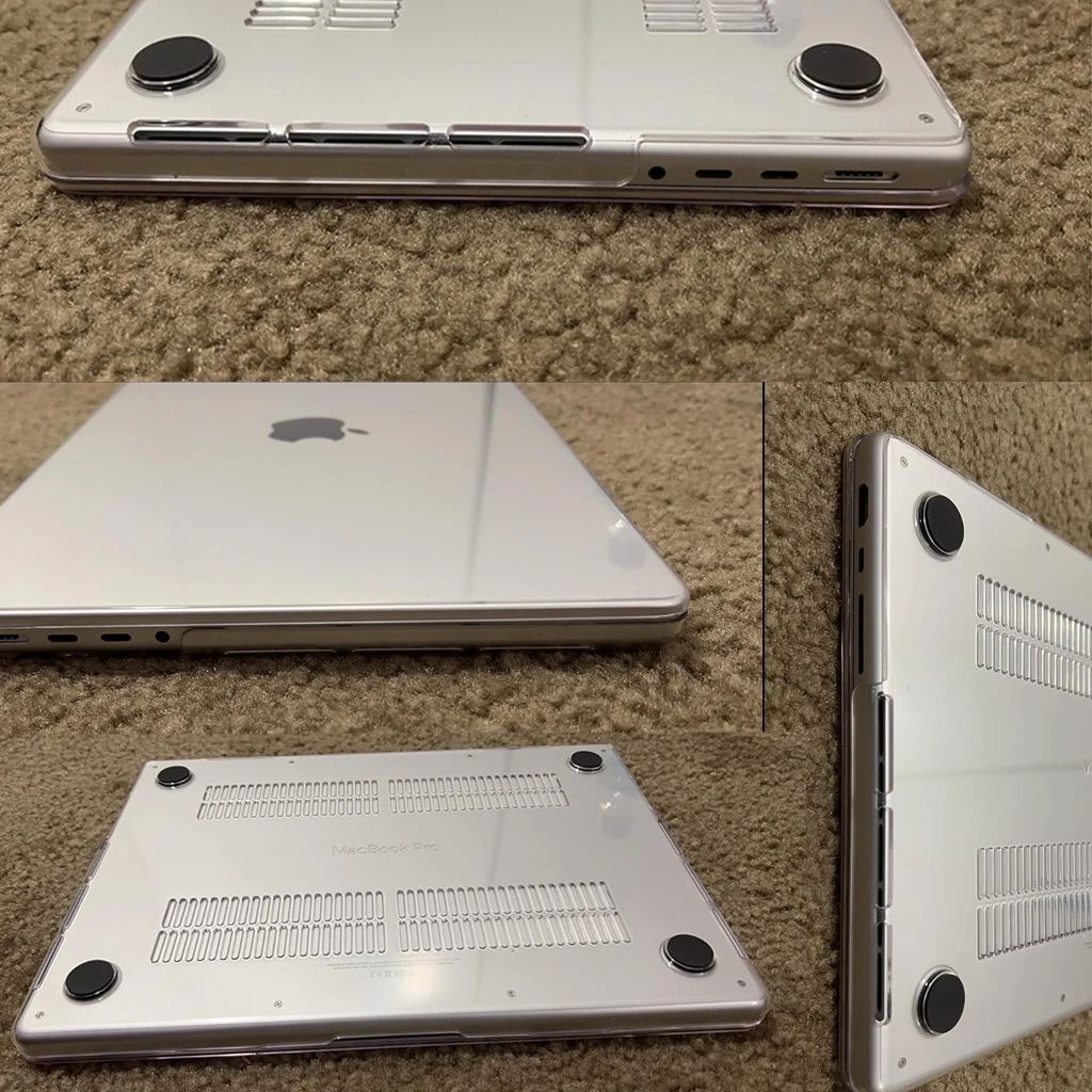 Capa para macbook pro14 Polega - Cool Tablet Accessories avaliação e preço