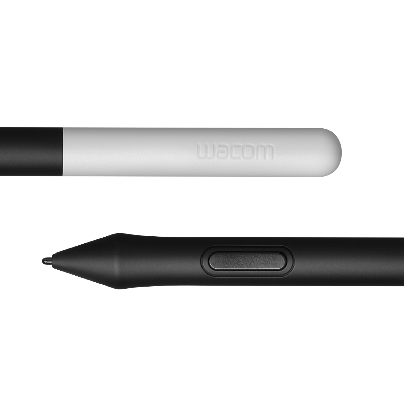 Wacom One Pen 4096 Níveis de P - Wacom Tablet Accessories avaliação e preço