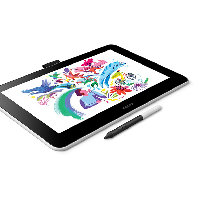Wacom One Pen 4096 Níveis de P - Wacom Tablet Accessories avaliação e preço