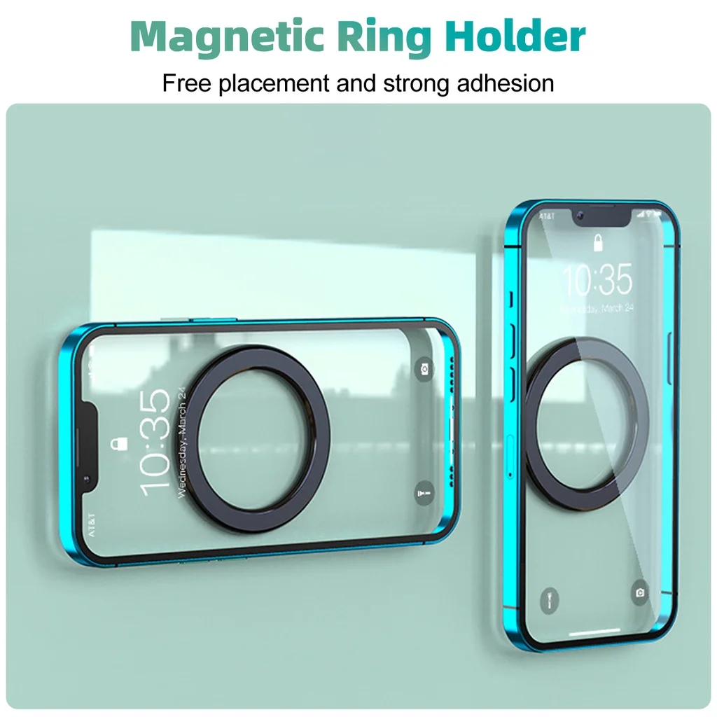 Suporte Magnético Adesivo para - Tablet Ipad Accessories avaliação e preço