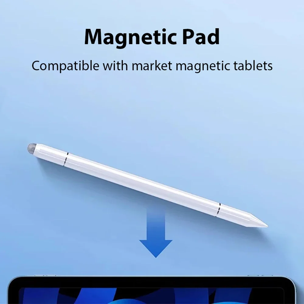 Caneta Estilográfica Magnética - Samsung Tablet Accessories Pen avaliação e preço