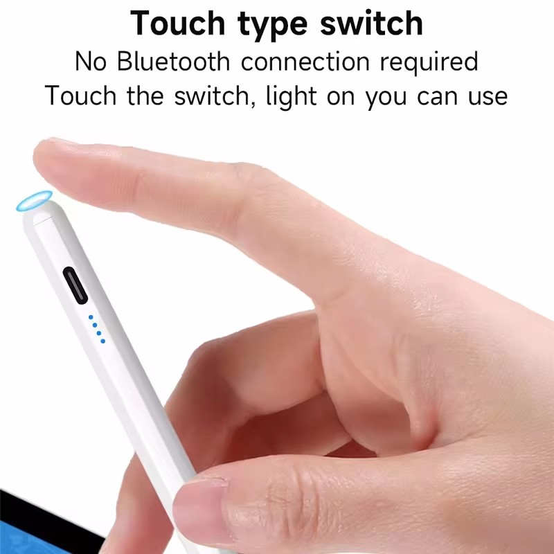 Caneta Stylus para Tablet Andr - Huawei Tablet Accessories avaliação e preço