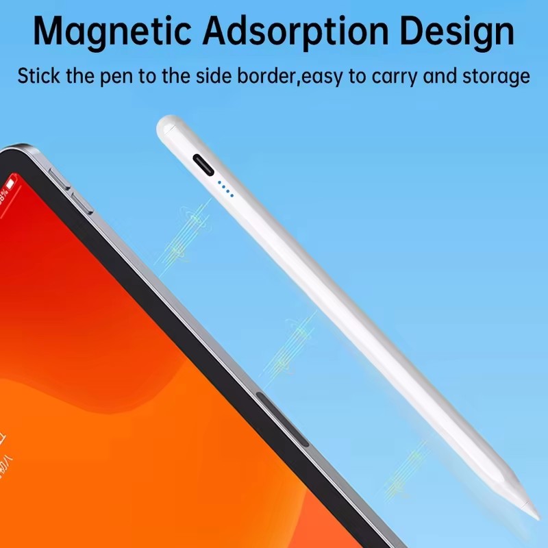 Caneta Stylus para Tablet Andr - Huawei Tablet Accessories avaliação e preço