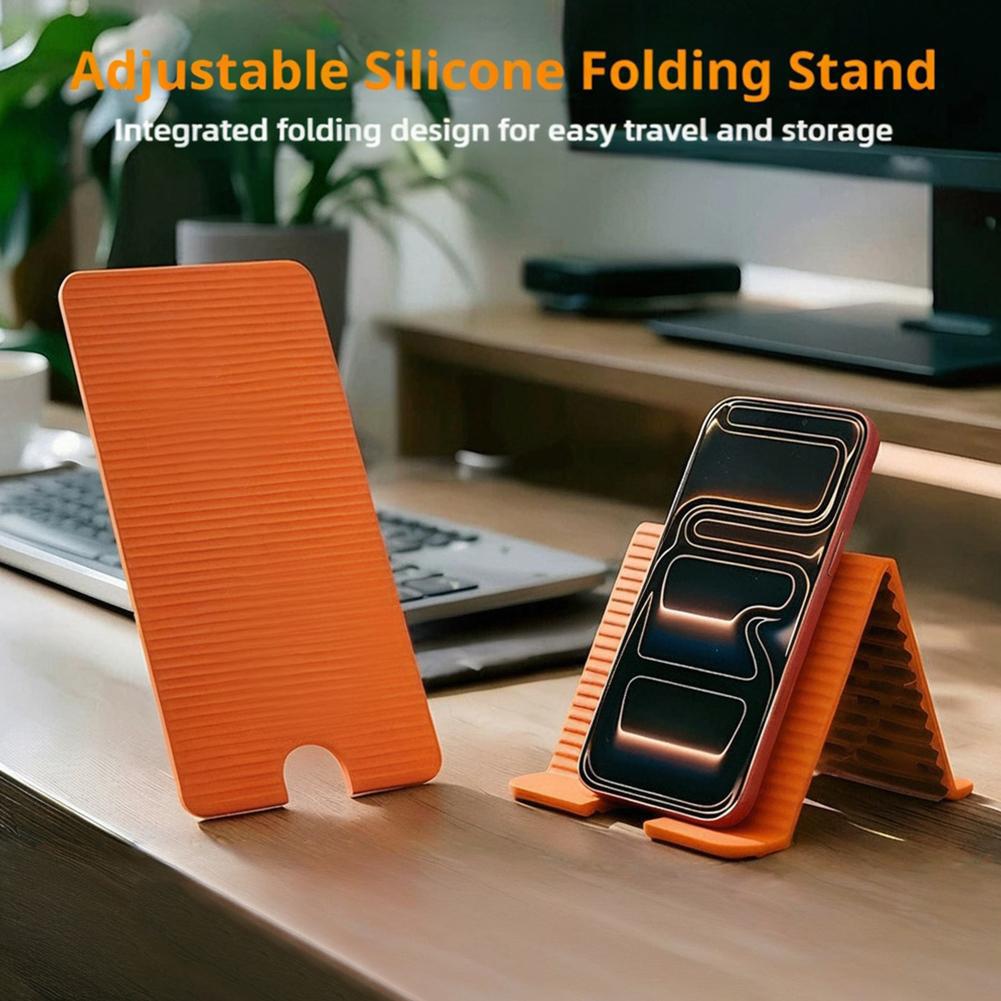 Suporte de telefone de silicon - Tablet Ipad Accessories avaliação e preço