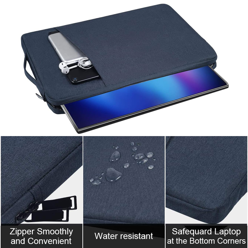 Bolsa para laptop para macbook - Cool Tablet Accessories avaliação e preço
